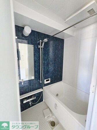 グランカーサ馬込Iの物件内観写真